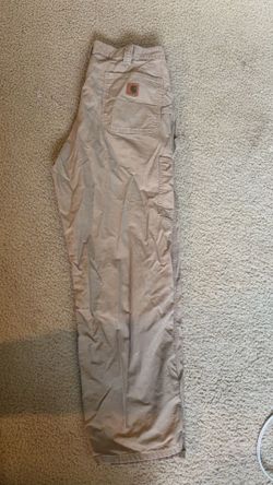 Car Hart Pants