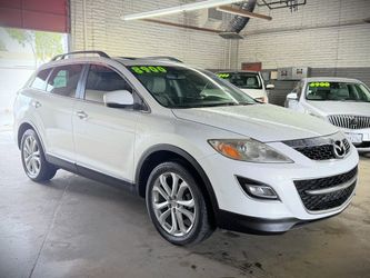 2011 Mazda CX-9