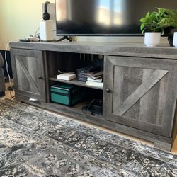 Entertainment Center