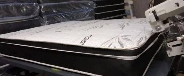 Better Mattress Same Day Delivery Single Twin 99 Full 159 Queen Bed 179 King 229 Cali King 229 All Sizes Available Se Habla Espanol 