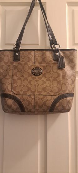 Coach Like Brand New