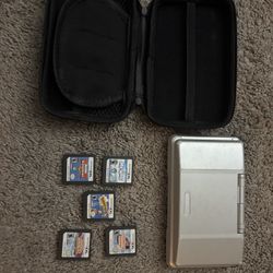 Nintendo Ds Lot 