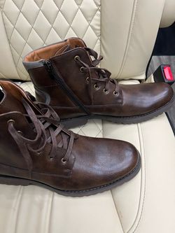 Boots new