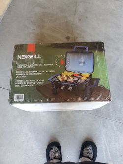 Nexgrill