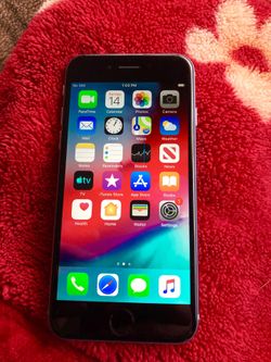 iPhone 6 Unlocked/T-Mobile/MetroPCs/StraightTalk/SimpleMobile