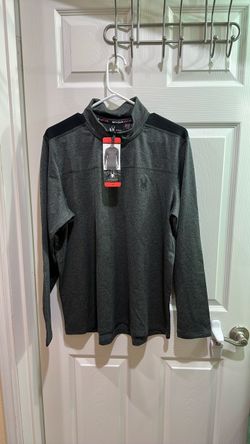 Médium men’s spider active new
