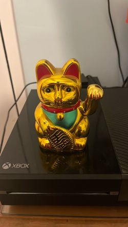 Lucky Cat