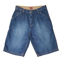 Vintage Tommy Hilfiger Baggy Jorts Size 33 Denim Shorts