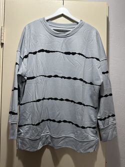 Long Sleeved Women Top