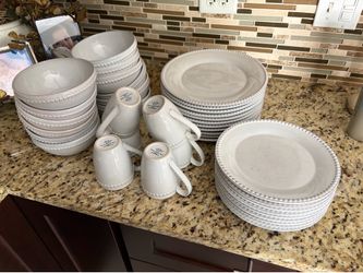Lenox Set Dishes /Coffee Cups/Bowls