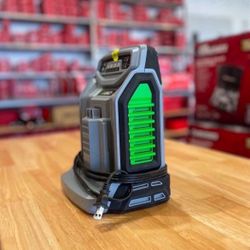 EGO POWER+ 56-Volt 550-Watt Battery Charger ….CH5500