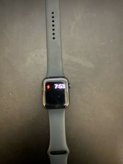 Apple Watch SE ( GPS Cellular ) 2ND Generation