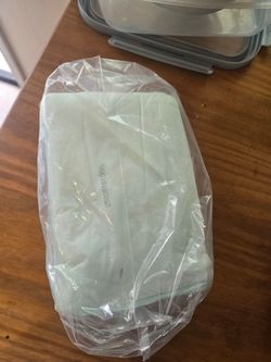 30x30 Bed pads 5 in package $1.25