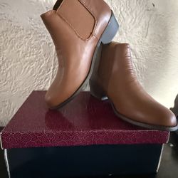 Botas Size 10
