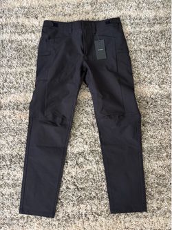 Ten Thousand Pants