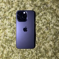 iPhone 16 Pro | 128GB | Black Titanium | Factory Unlocked
