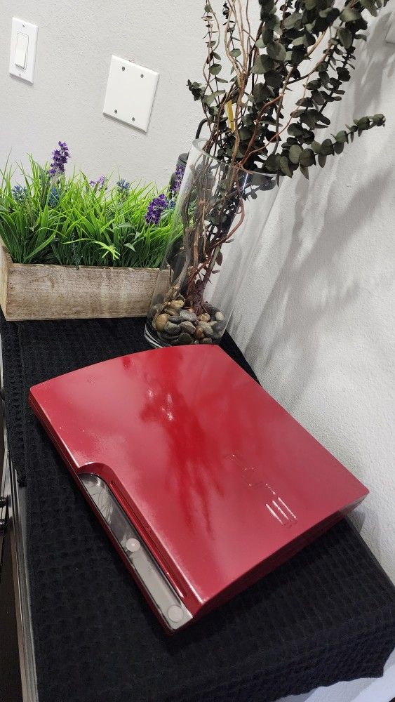 PS3 MODDED REFURBISHED UNLIMITED GAMES
