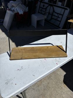 Wall Shelf 