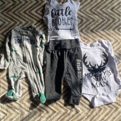 Baby Clothes