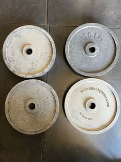 ROGUE Fitness Rig Attachments, Training Plates