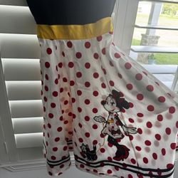 Disney dress 