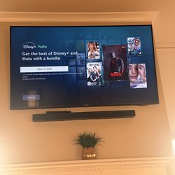 LG 65" Class - UR8000 Series - 4K UHD LED LCD TV