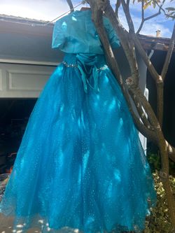 Quince dress