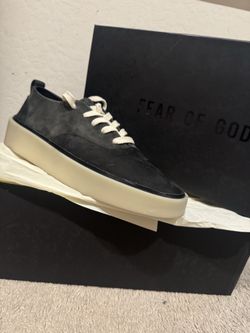 Fear of God 101 Shoes
