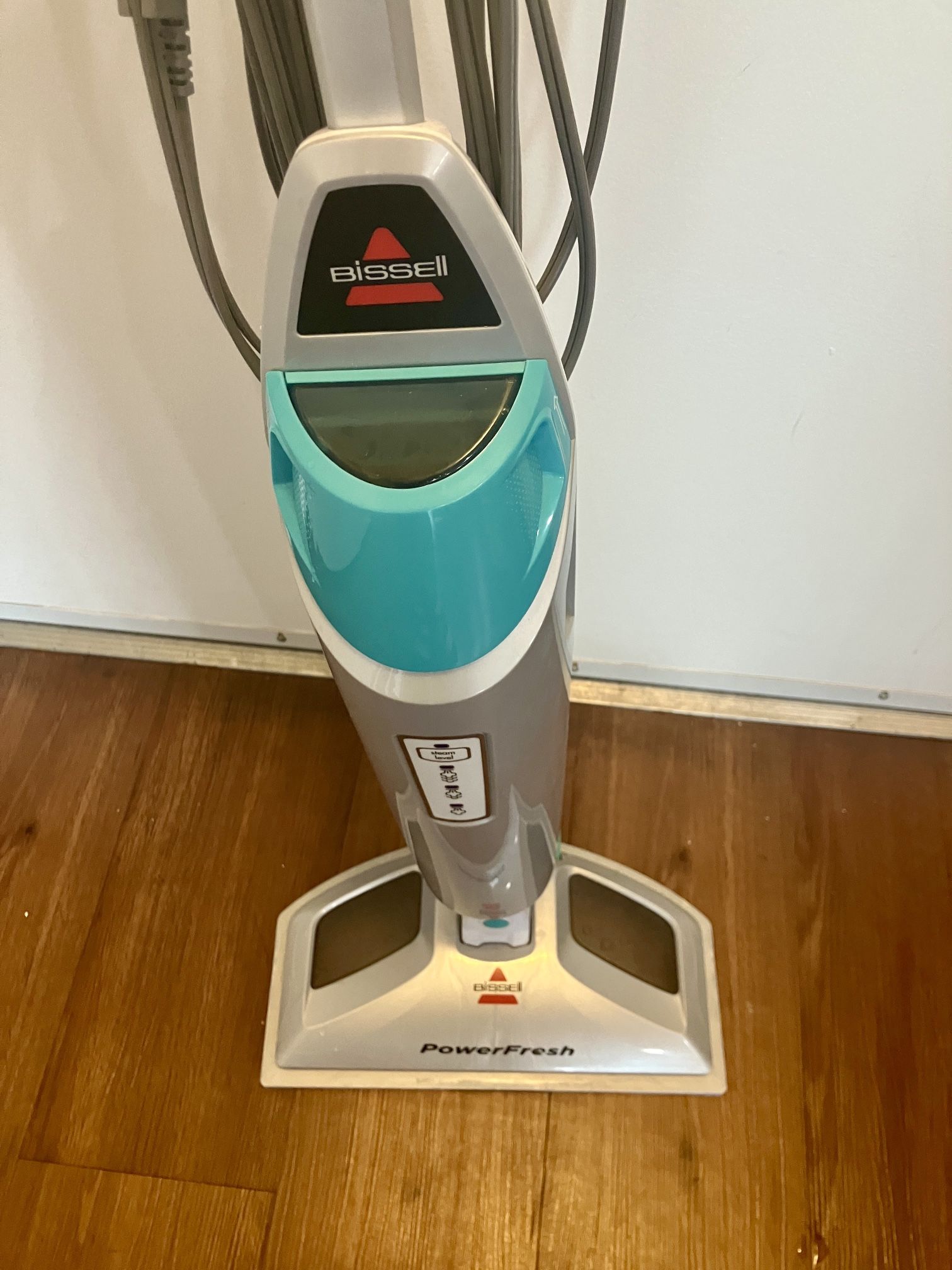 Bissell Steam Mop
