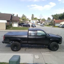 1995 Chevrolet 1500