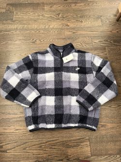 Nike Sweater