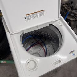 Whirlpool Cabrio Washer