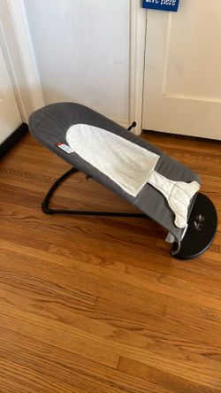 BabyBjorn Bouncer