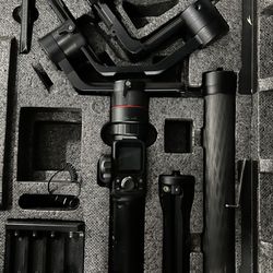 Feiyutech AK4000 3-axis Gimbal