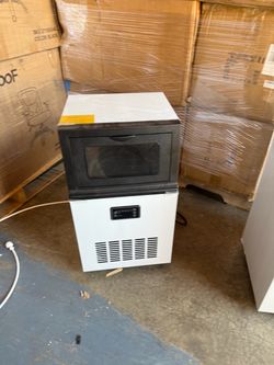 Commercial Ice Maker – GSN-Z8-44
