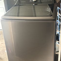 Samsung Washer Machine 