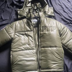 FTP Puffer 