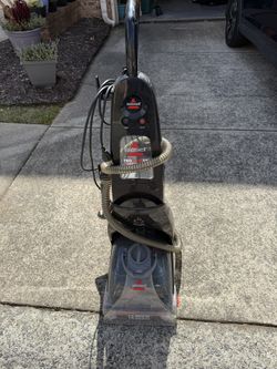 Carpet Cleaner