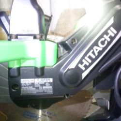 HITACHI KOKI