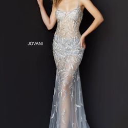 Jovani Prom dress