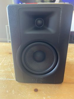 M-Audio BX5 D3 Studio Monitor