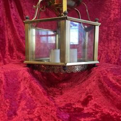 Vintage Lamp