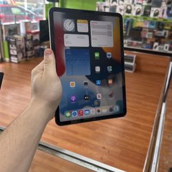 iPad Pro 11inch 3rd Generation 128gb Wifi Only Used 