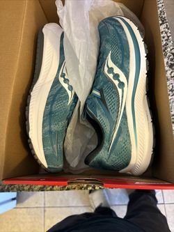 💥NEW💥 Saucony Women's Omni 21 Running Shoes - size 9.5