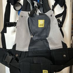 Lille Baby Carrier 