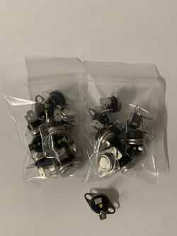 HVAC Repair Part Blower Primary Limit 