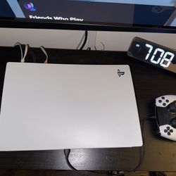 PS5 With DualSense Edge and M.2 SSD 2TB