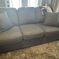 Lazy Boy 3 Cushion Sofa