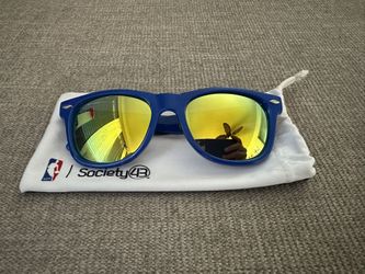 GS Warriors Society 43 (NEW)