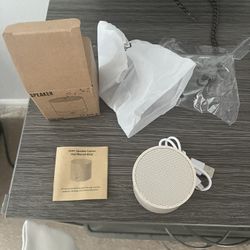 Bluetooth Mini Speaker New 